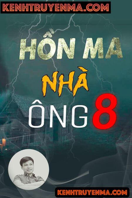 Nghe truyện Hồn Ma Nhà Ông Tám