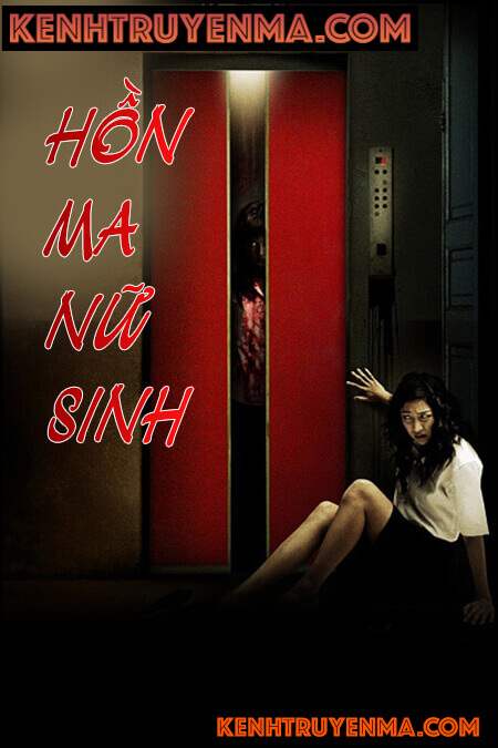 Nghe truyện Hồn Ma Nữ Sinh