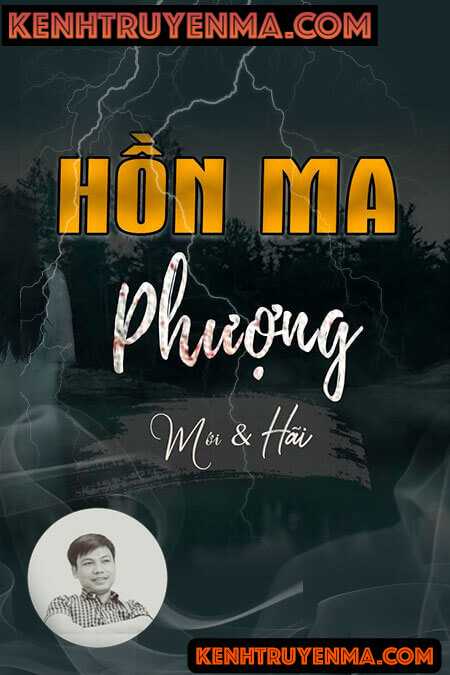 Nghe truyện Hồn Ma Phượng