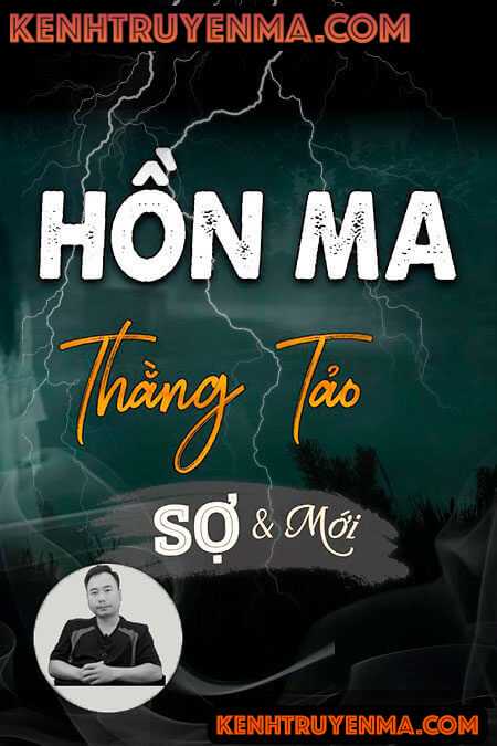 Nghe truyện Hồn Ma Thằng Tảo