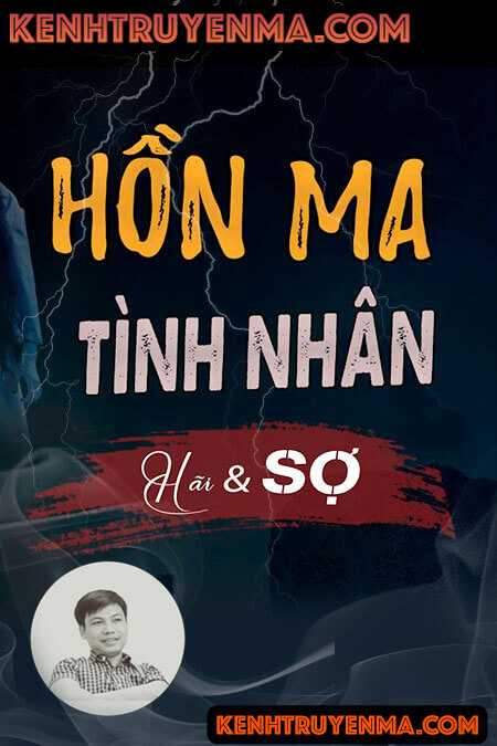 Nghe truyện Hồn Ma Tình Nhân