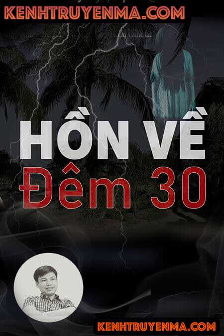 Nghe truyện Hồn Về Đêm 30