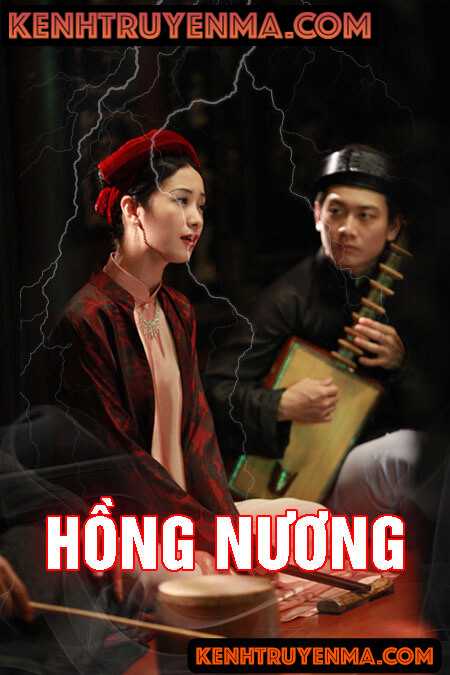 Nghe truyện Hồng Nương