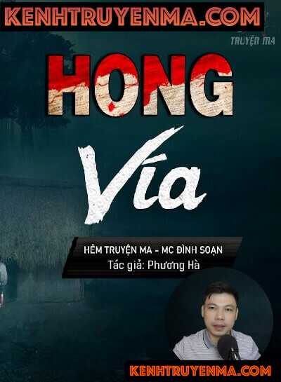 Nghe truyện Hong Vía