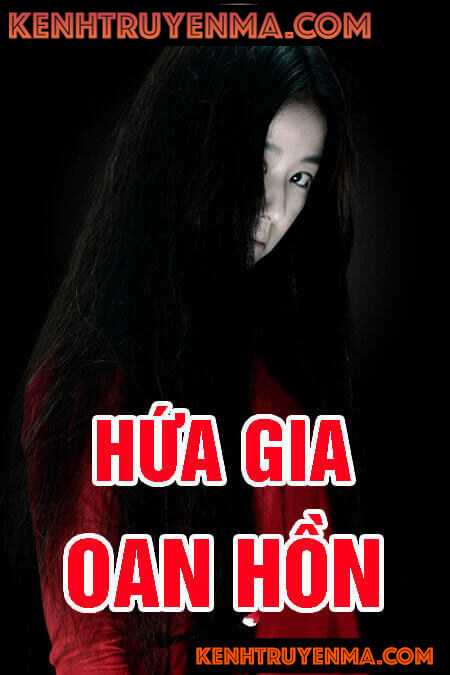 Nghe truyện Hứa gia oan hồn – Chuyện tình ma nữ