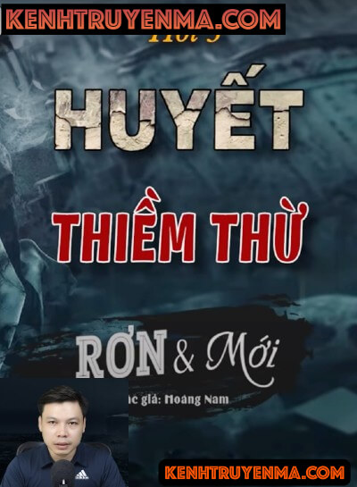 Nghe truyện Huyết Thiềm Thừ