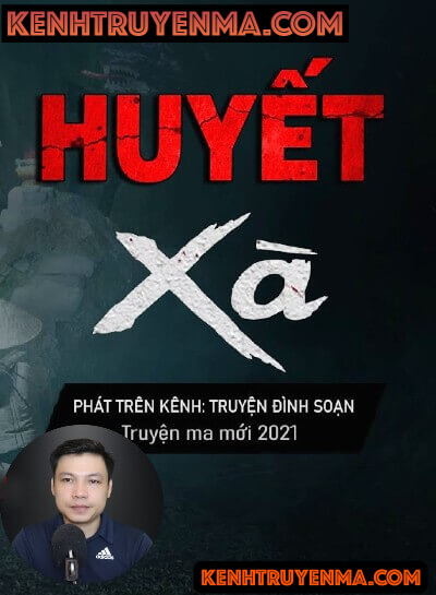 Nghe truyện Huyết Xà