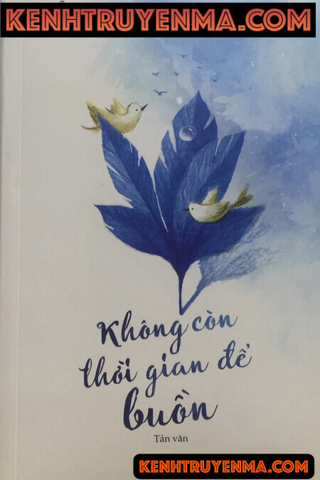 Nghe truyện Không Còn Thời Gian Để Buồn