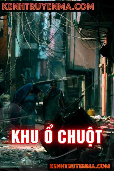 Nghe truyện Khu Ổ Chuột