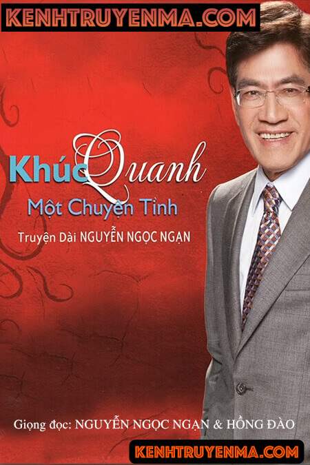 Nghe truyện Khúc Quanh Một Chuyện Tình