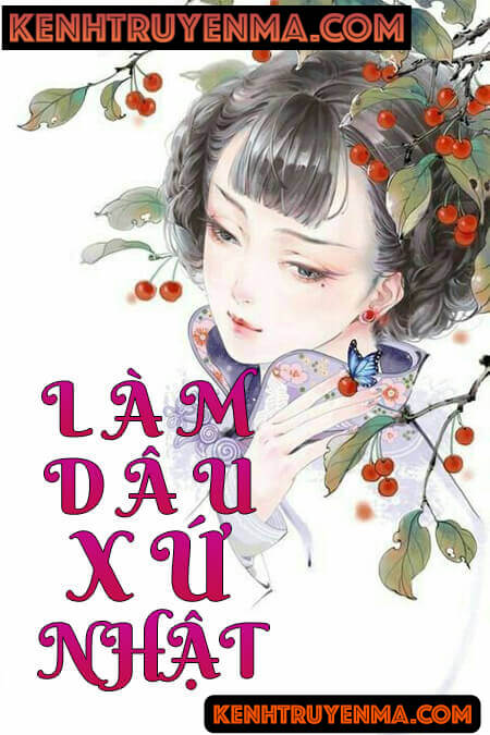 Nghe truyện Làm Dâu Xứ Nhật