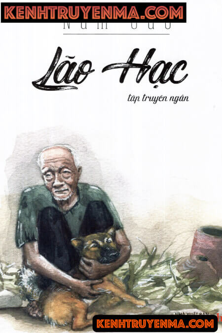 Nghe truyện Lão Hạc