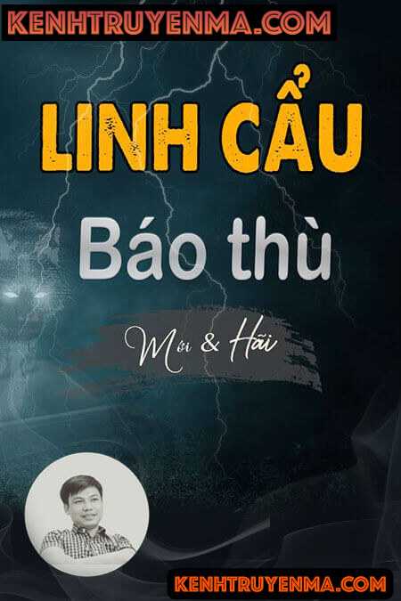 Nghe truyện Linh Cẩu Báo Thù