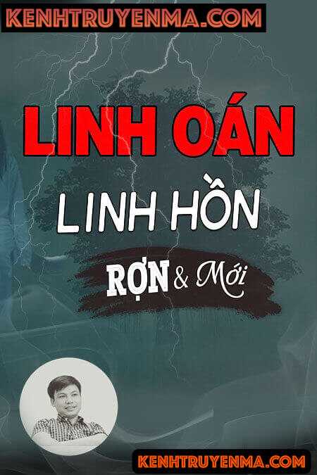 Nghe truyện Linh Oán Linh Hồn