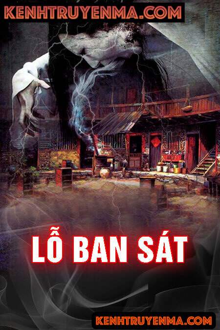 Nghe truyện Lỗ Ban Sát