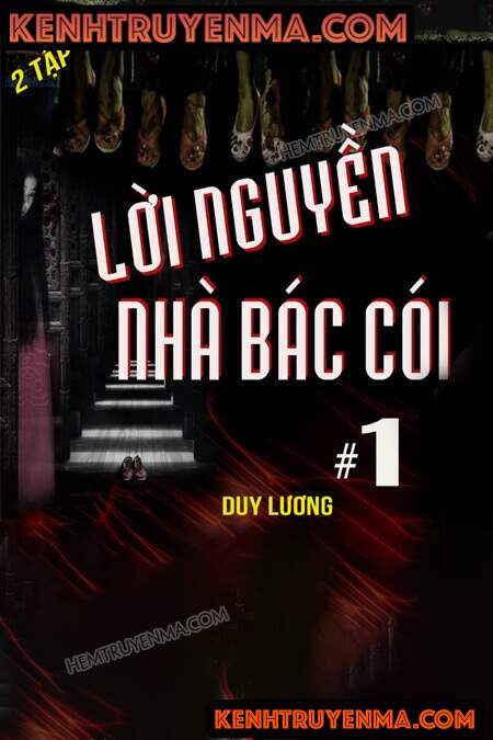 Nghe truyện Lời Nguyền Nhà Bác Cói