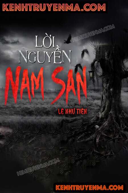 Nghe truyện Lời Nguyền Tháp Nam San