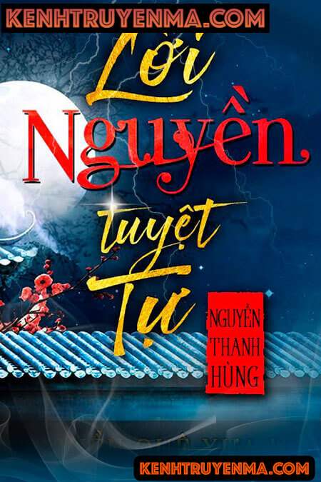 Nghe truyện Lời Nguyền Tuyệt Tự