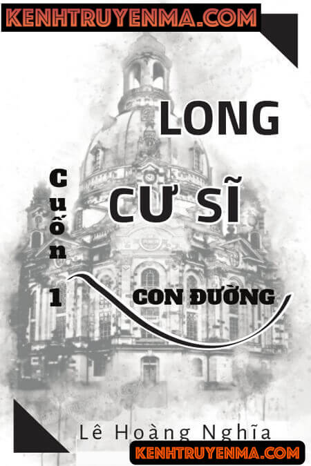 Nghe truyện Long Cư Sĩ