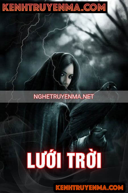 Nghe truyện Lưới Trời