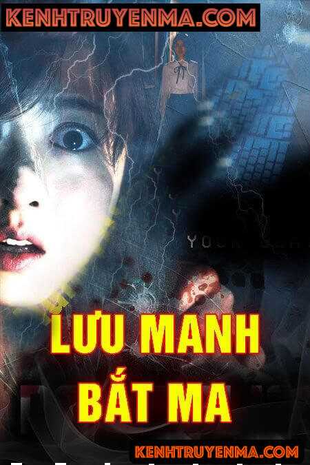 Nghe truyện Lưu Manh Bắt Ma