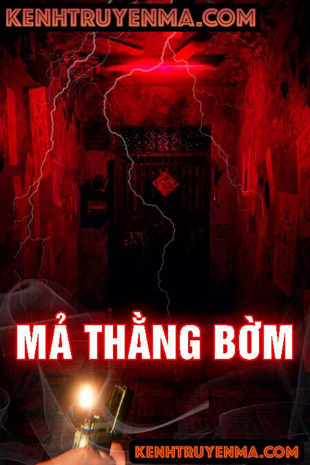 Nghe truyện Mả Thằng Bờm