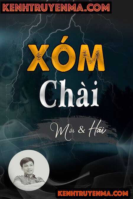 Nghe truyện Ma Xóm Chài