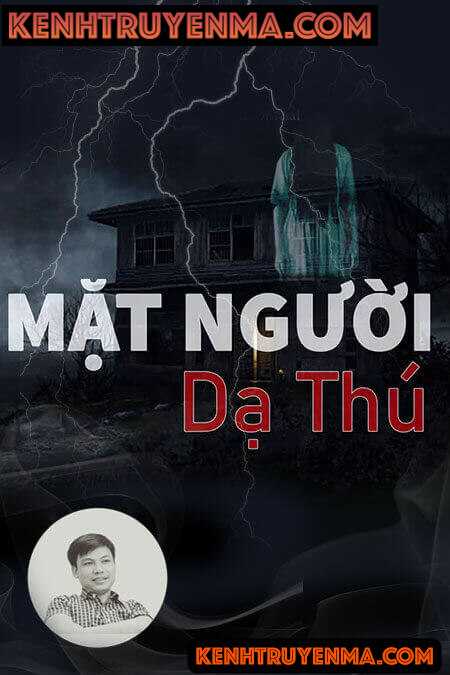 Nghe truyện Mặt Người Dạ Thú