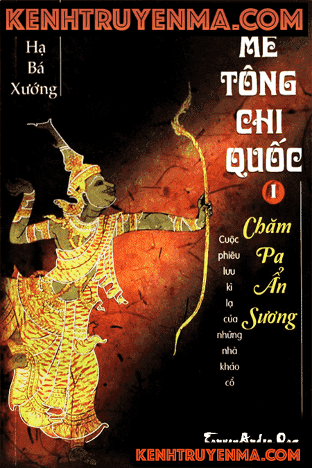 Nghe truyện Mê tông chi quốc audio