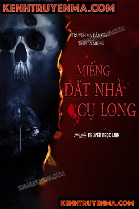 Nghe truyện Miếng Đất Nhà Cụ Long