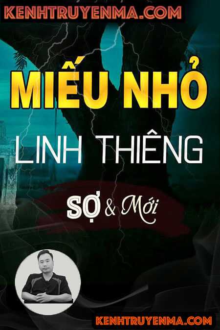 Nghe truyện Miếu Nhỏ Linh Thiêng