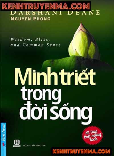 Nghe truyện Minh Triết Trong Đời Sống