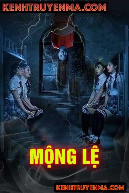 Nghe truyện Mộng Lệ