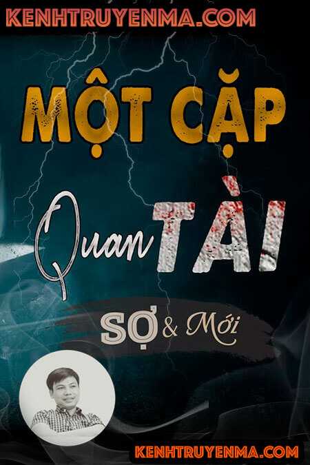 Nghe truyện Một Cặp Quan Tài