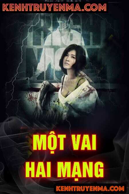 Nghe truyện Một Vai Hai Mạng