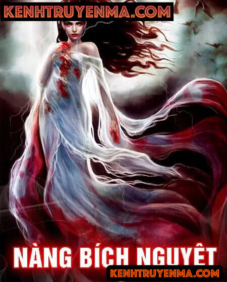 Nghe truyện Nàng Bích Nguyệt