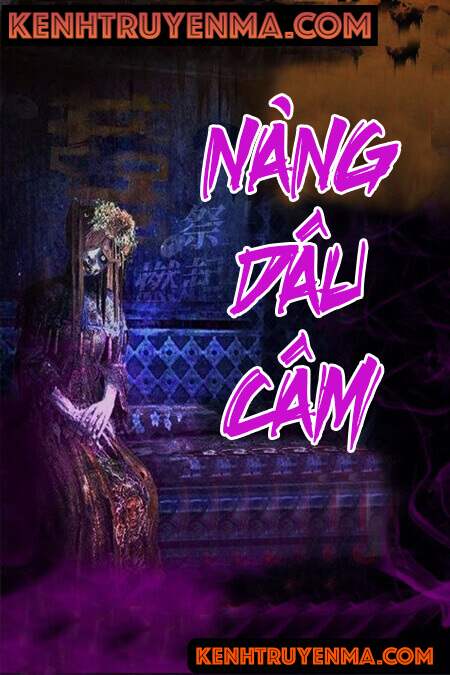 Nghe truyện Nàng Dâu Câm