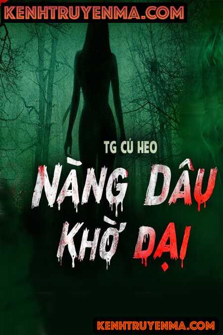 Nghe truyện Nàng Dâu Khờ Dại