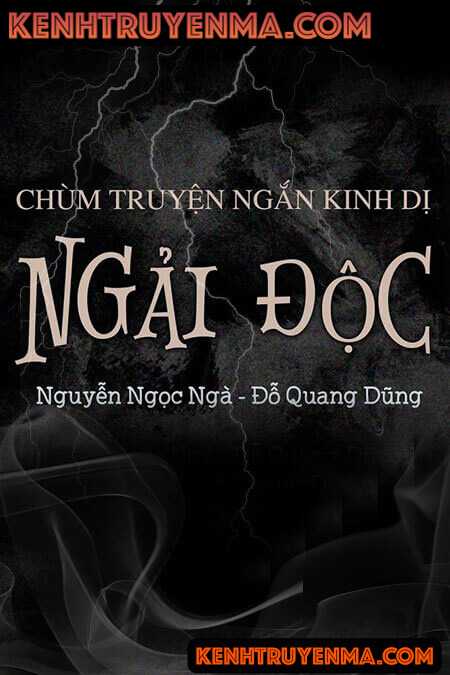 Nghe truyện Ngải Độc