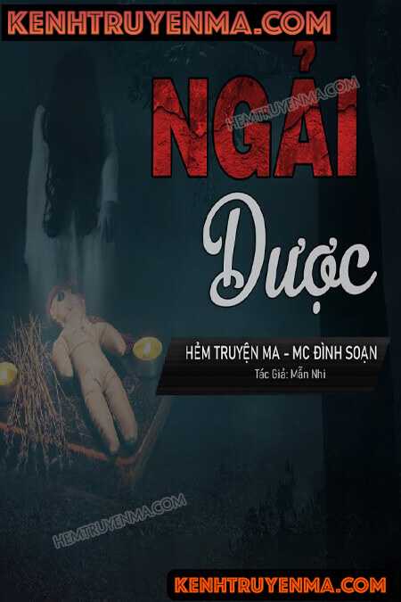 Nghe truyện Ngải Dược