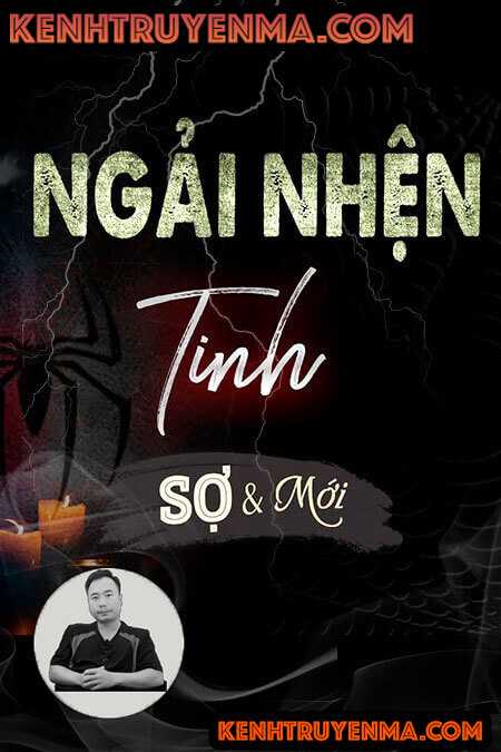 Nghe truyện Ngải Nhện Tinh