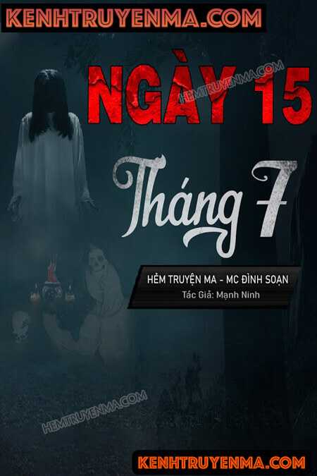 Nghe truyện Ngày 15 Tháng 7