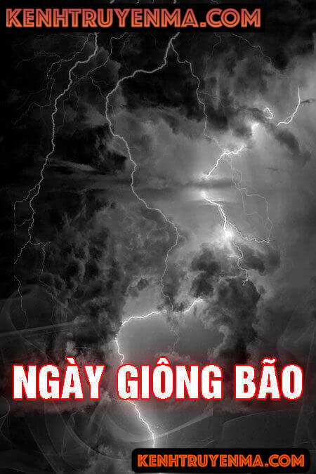 Nghe truyện Ngày Giông Bão