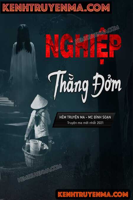 Nghe truyện Nghiệp Thằng Đởm