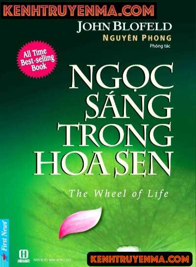 Nghe truyện Ngọc Sáng Trong Hoa Sen