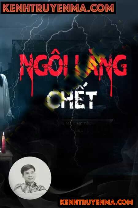 Nghe truyện Làng Chết