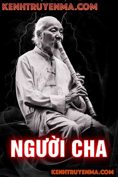 Nghe truyện Người Cha