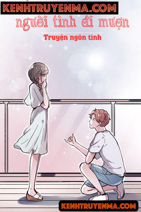 Nghe truyện Người Tình Đi Mượn - Truyện Ngôn Tình