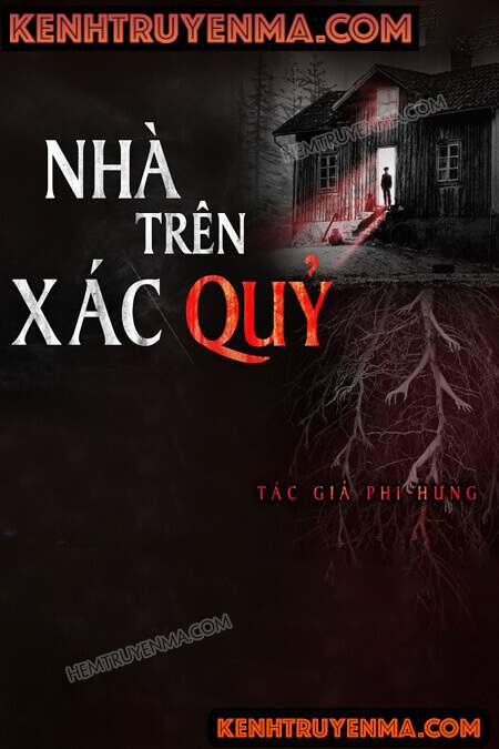 Nghe truyện Nhà Trên Xác Quỷ