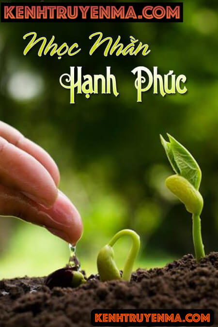 Nghe truyện Nhọc Nhằn Hạnh Phúc